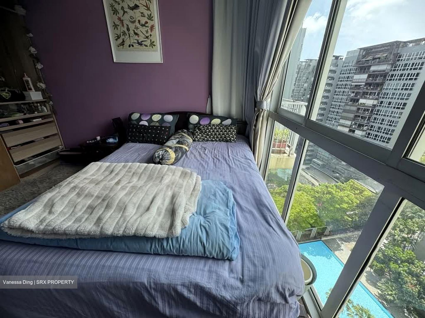 Park Green (D19), Condominium #533216531